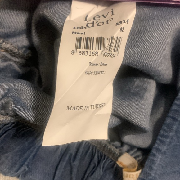 Bottoms - Picture 4 of 7